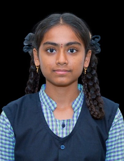 P Navya Sri